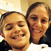 Molly Hayes Photo 12