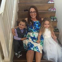 Amanda Nicholson Photo 6