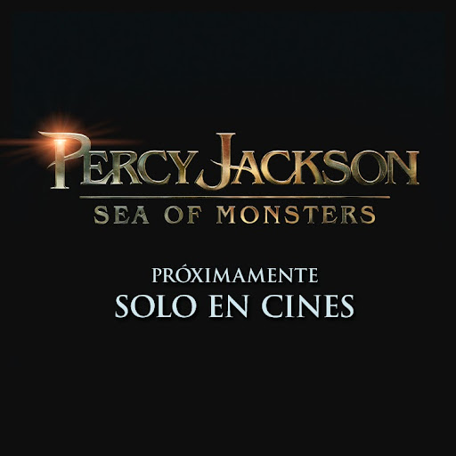 Percy Jackson Photo 40