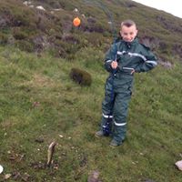 Stephen Macleod Photo 12