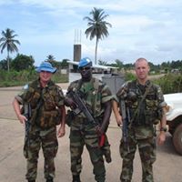 David Flaherty Photo 38