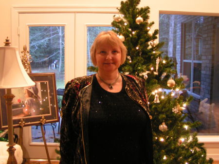 Sharon Morrison Photo 26