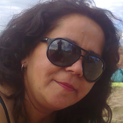 Mary Fuentes Photo 15