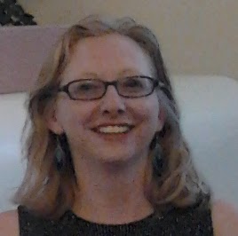 Heather Harvey Photo 28