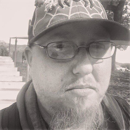 Richard Grant Photo 18