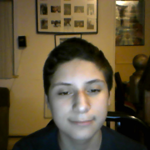 Christopher Ruiz Photo 15 Christopher Ruiz Photo 15