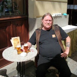 Danny Rasmussen Photo 21