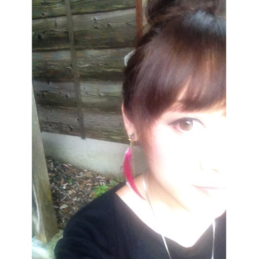 Lin Yeh Photo 12