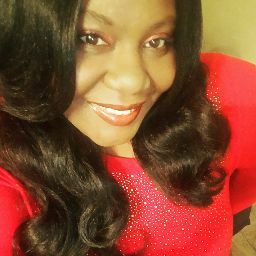 Charmaine Robinson Photo 19