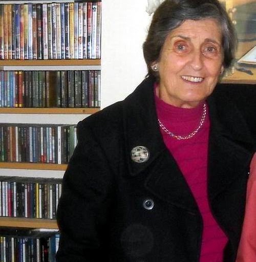 Judith Morgan Photo 14