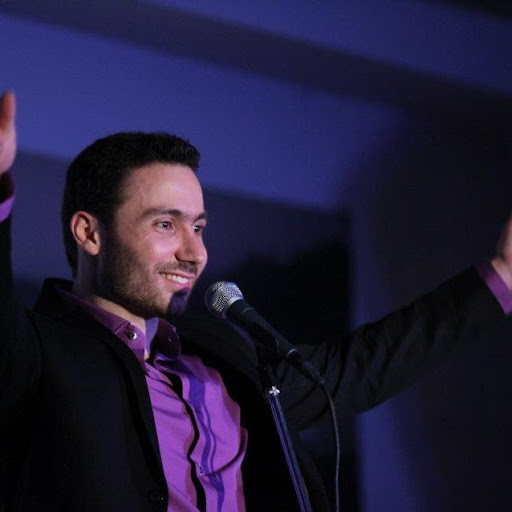 Joseph Jabbour Photo 3