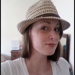 Audrey May Photo 9