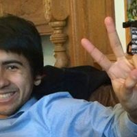 Michael Vargas Photo 36