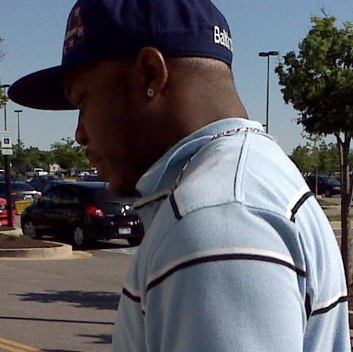 Neal Jackson Photo 12