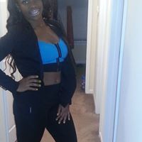 Victoria Beck Photo 12