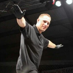 George Adkins Photo 32
