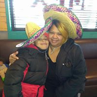 Bridget Hall Photo 16