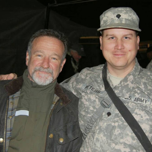 Thomas Peters Photo 12 Thomas Peters Photo 12