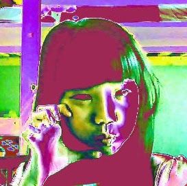 Amelia Tang Photo 31