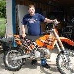 Marshall Fuller Photo 18