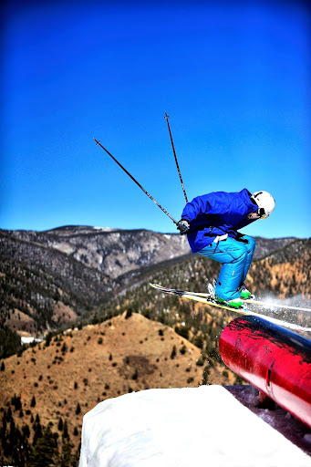 Steven Calhoun Photo 7