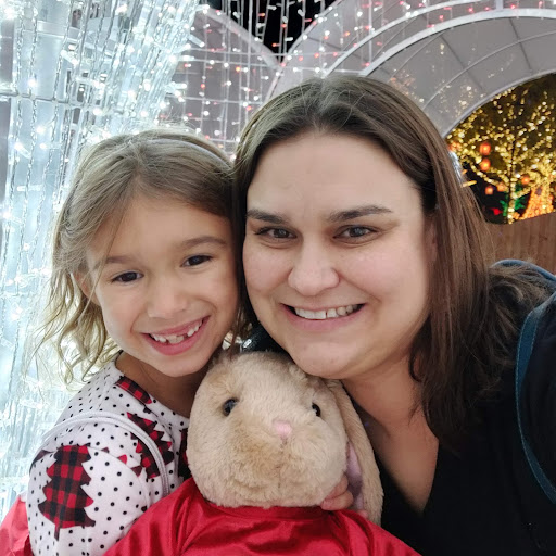 Pamela Burns Photo 12