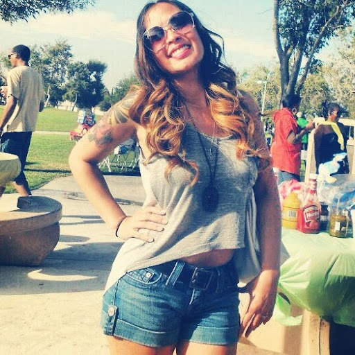 Genevieve Mcdowell Photo 6