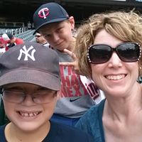 Michelle Abels Photo 3