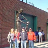 Teresa Upton Photo 15