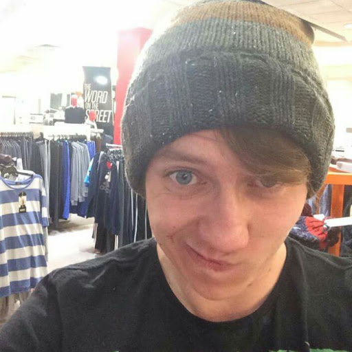 Nicholas Henderson Photo 15