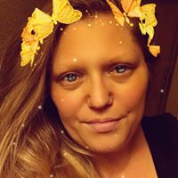 Crystal Stump Photo 10