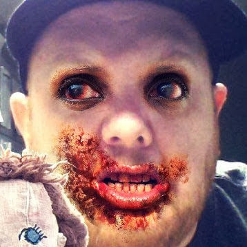 Christian Baxter Photo 11