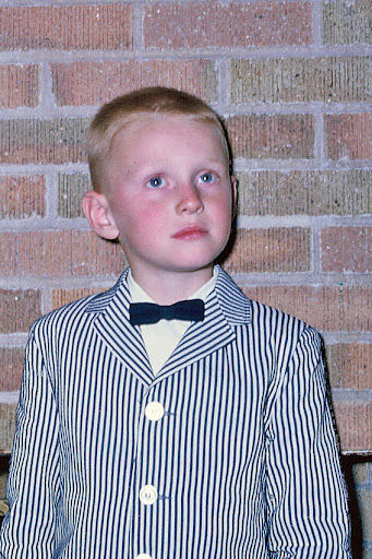 Pete Swanson Photo 16
