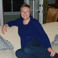 Judith Meeks Photo 5