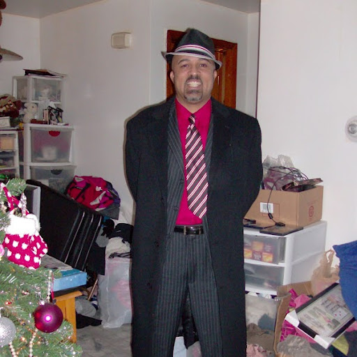 Charles Echols Photo 19