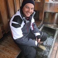 Matthew Shadwick Photo 3