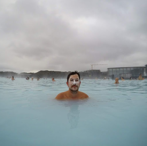 Corey Russell Photo 23