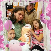 Jessica Garten Photo 5