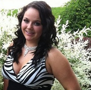 Rebecca Clayton Photo 11