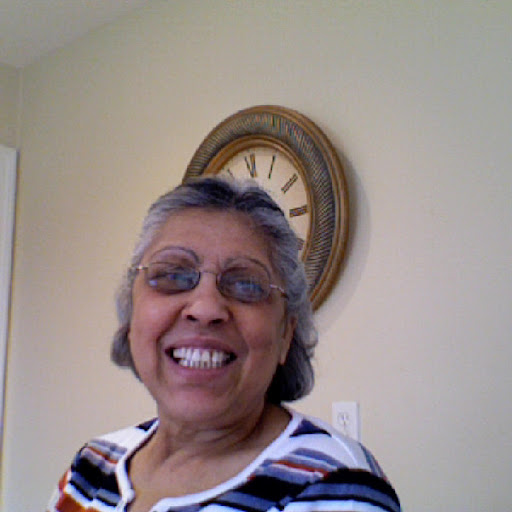 Arlene Nunes Photo 4