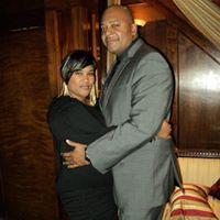 Reginald Richardson Photo 40