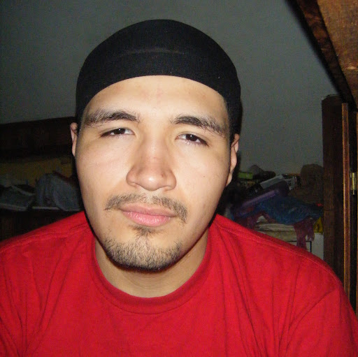 Luis Villarreal Photo 3