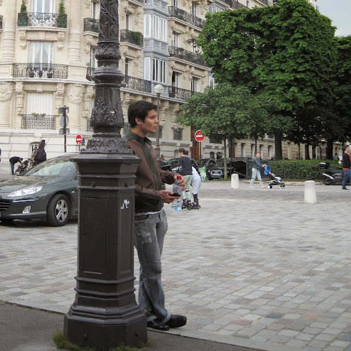 Leonardo Torres Photo 31