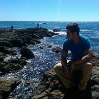 Christopher Fierro Photo 12