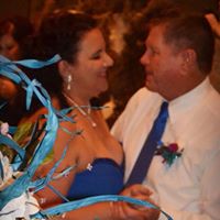Angela Falgout Photo 2