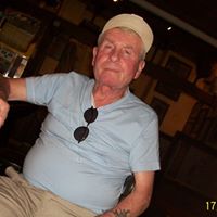 Raymond Howarth Photo 10