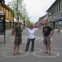 Janet Gagliano Photo 2