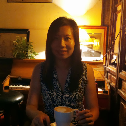 Annie Cheng Photo 34