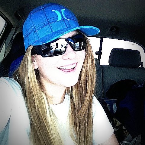 Sadie Robinson Photo 31