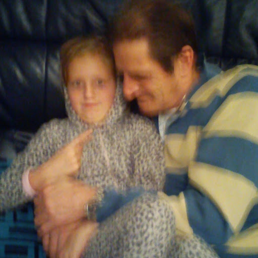 Paul Middleton Photo 30